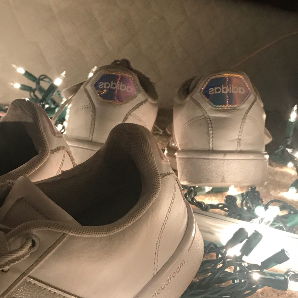 Sodas shoes